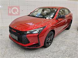 دۆنگ فینگ Aeolus A30